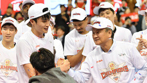 ‘이단아’ 이대성과 ‘만수’ 유재학 감독의 만남, 6년 만에 이룬 최고의 꿈