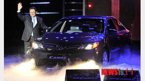 현대차 휘청이는데 토요타 잘나가는 이유는?