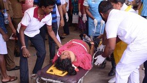 스리랑카 테러 사망자 290명으로 늘어…용의자 24명 체포