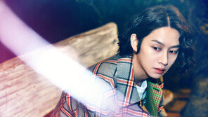 김희철, 솔로앨범 낸다