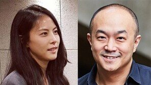 박지윤, 조수용 카카오 대표와 3월 결혼?…8세 연상, 2년 전 열애설 상대