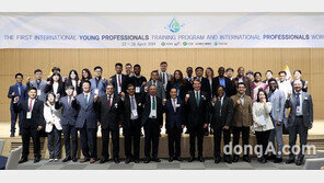 농어촌公, 스마트관개시스템 관련 글로벌 교육·워크숍 개최…22개국 참여
