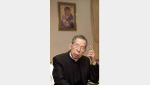 교황청, 故 김수환 추기경 ‘선교의 모범 증인’으로 선정
