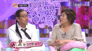 [내가 왜 떴게?] 존버정신으로 살아가겠다…이외수, 졸혼