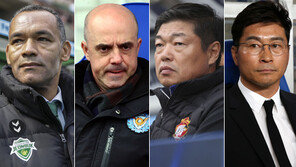 승자 승부터 원정 골까지…‘아시아 도전’ K리그, 독특한 순위방식 주의해