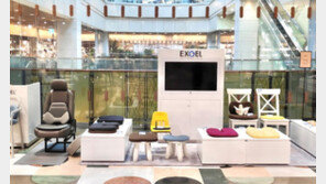 [유통 단신]엑스젤, 강남에 팝업스토어 오픈 外