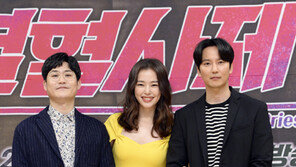 [연예뉴스 HOT②] 종영 ‘열혈사제’ 콘텐츠 영향력 1위