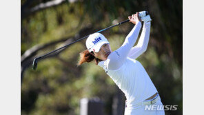 LPGA투어 “고진영·박성현, LA오픈서 주목해야 할 선수”