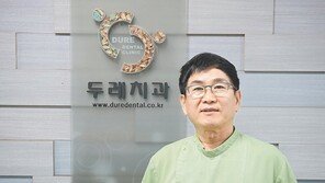 “초고령사회 삶의 질, 임플란트로 높이자”