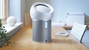 나만을 위한 소형 공기청정기 ‘다이슨 퓨어쿨 미TM’