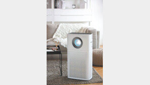 웅진코웨이, 멀티-집중-일반… 맞춤 액션으로 공기 케어!