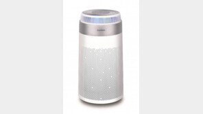 미세먼지, 8200개 에어홀이 빠르고 강하게 흡입