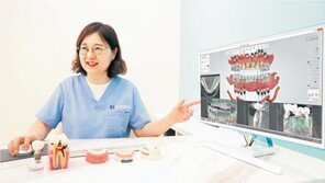 정확하고 안전… 환자 만족도 높은 ‘내비게이션 임플란트’