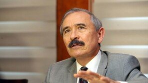 해리스 “한국, 정보 공유안해 굿 이너프 딜 몰라”