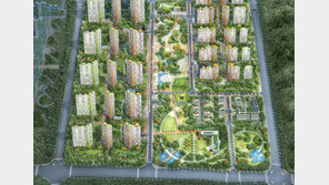 DK도시개발, 인천에 아파트 2만채 공급