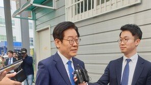 이재명 경기지사 “검사 사칭한 것처럼 돼 억울했다”