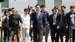 이재명-검찰, ‘직권남용’ 등 9시간 공방 마무리