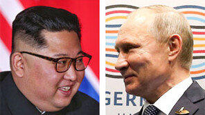 北방송 “김정은 위원장, 곧 러시아 방문 예정”