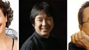 봄의 만찬 같은 실내악 코스요리