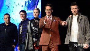 ‘어벤져스’는 지금 스포일러와 전쟁 중… 제작진, 관객들에 비밀 유지 당부