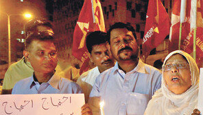 기폭장치 87개 발견… 스리랑카 추가테러 우려