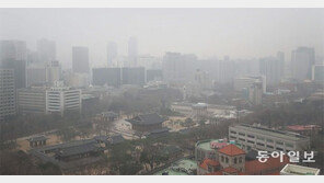 “평균 온도 1.5도 이상 오르면 1000만 명이 사는 곳 잃는다”