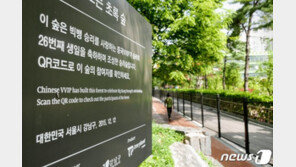 로이킴·박유천 이어 ‘승리숲’까지…지자체 ‘골머리’