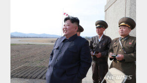 러 언론 “김정은, 24일 블라디보스토크 도착…25일 푸틴과 회담”