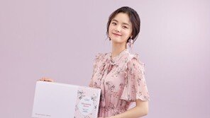 이랜드월드 로엠, ‘로엠X꾸까 로맨틱 협업 패키지’ 출시