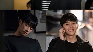그래, 이 눈빛…‘봄밤’ 정해인, 돌아온 로맨틱男