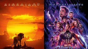 ‘라이온킹’, ‘어벤져스: 엔드게임’에 도전할 유일한 흥행 라이벌?