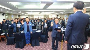 중국 돼지 살처분 1억3000만 마리에 달할 듯