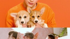 투모로우바이투게더, 후속곡 활동 돌입…극강의 큐트 콘셉트