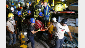 필리핀 지진 최소 8명 사망, 한 관광객 공포 호소…외교부 “한국민 피해 無”