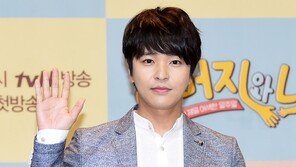 김정훈 공식입장 “前 여친 측, 약정금청구소송 취하…답변서 제출”