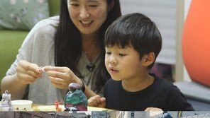 박호산 막내아들 ‘영재발굴단’ 출연…6세 영어 영재