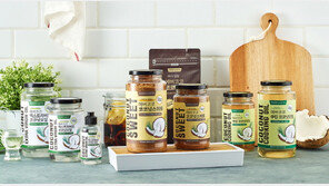 코코넛 전문 브랜드 '에버코코', 코코넛 오일 비건 인증 획득