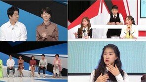 ‘애들생각’ 이파니 “재혼, 아들에게 상처될까 미안해” 눈물