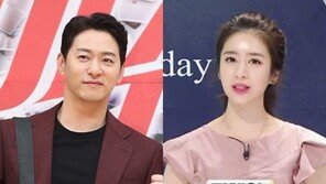 주진모 측 “♥민혜연과 6월1일 제주도서 비공개 결혼식”