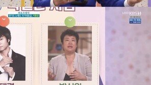 이동준 “방실이 10년투병, 내가 도와줘야”…어떤 인연?