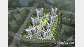 태영건설, 전주 ‘에코시티 데시앙 14블록’ 오는 26일 분양