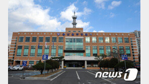 검찰 조사 받던 울주시설관리공단 전 이사장 자택서 투신 사망