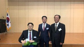 부채표 가송재단, ‘제8회 윤광열 치과의료봉사상’ 시상식 개최