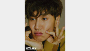 이광수의 반전 매력…‘나특형’ 순박한 동구→화보 천재로