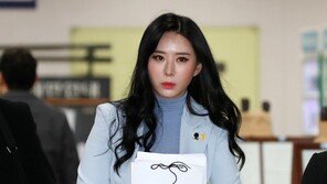 김수민 작가 법률대리인 “윤지오, 책 출판 즈음 전혀 다른 얘기…오늘 고소”