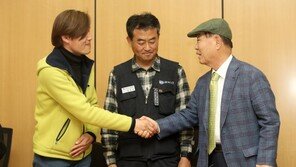 콜텍 노사, 13년 갈등 마침표…“우리가 마지막이길”