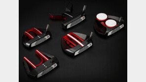 캘러웨이골프, 오디세이 엑소 퍼터 출시