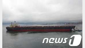 스텔라데이지호 침몰 원인 구조손상 추정…선적국 사고 조사보고서 나와