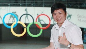 탁구 레전드 유승민, 국제탁구연맹 집행위원 선출