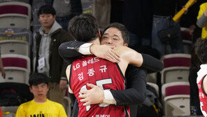 김시래·김종규, 현주엽과 동행할까…5월1일 FA 시작